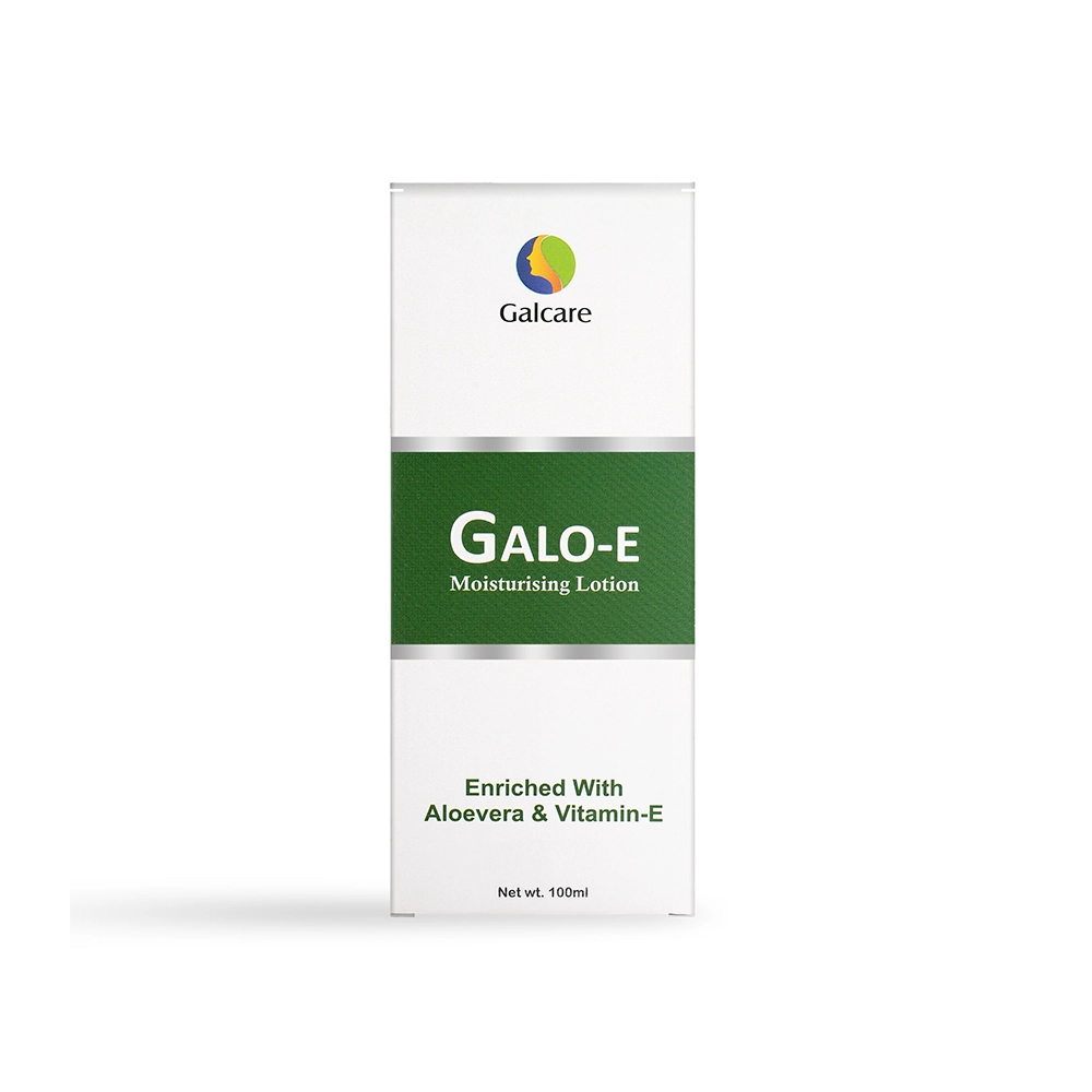 GALO-E LOTION 